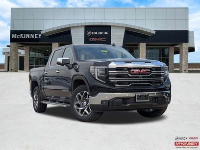 New 2026 GMC Sierra 1500 SLT