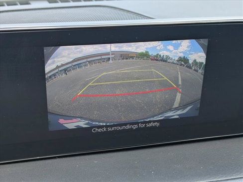 Used 2024 MAZDA MAZDA3 s FWD image 14