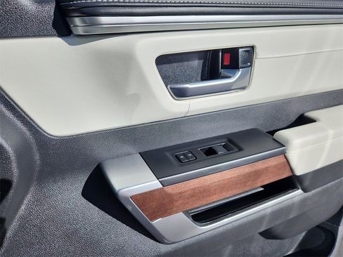 Used 2024 Toyota Sequoia SR5 image 15