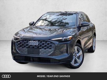 New 2025 Audi Q5 Premium Plus
