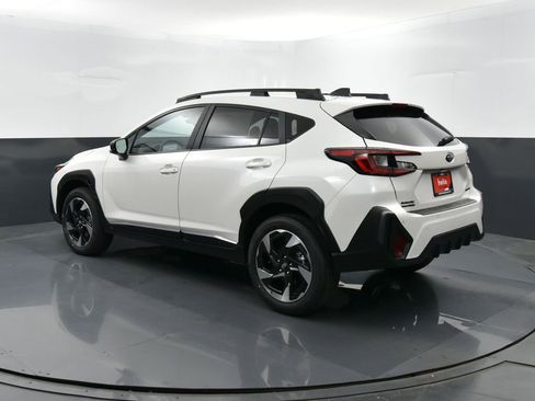 New 2026 Subaru Crosstrek 2.5i Limited w/ Crosstrek Mirror Package image 14