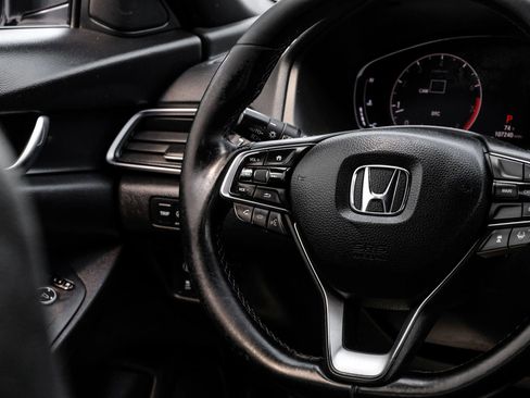 Used 2020 Honda Accord Sport image 29