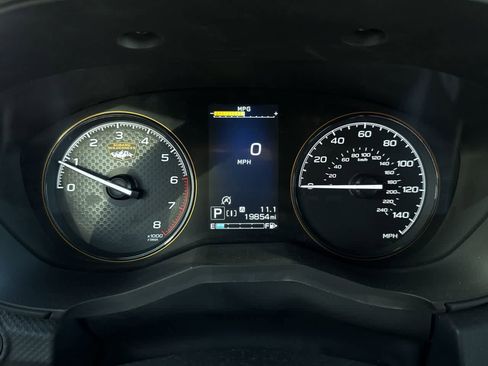 Used 2024 Subaru Forester Wilderness image 17