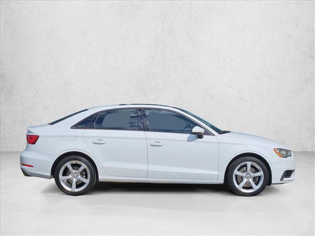 Used 2015 Audi A3 2.0T Premium w/ Audi MMI Navigation Plus AWD/4WD image 4