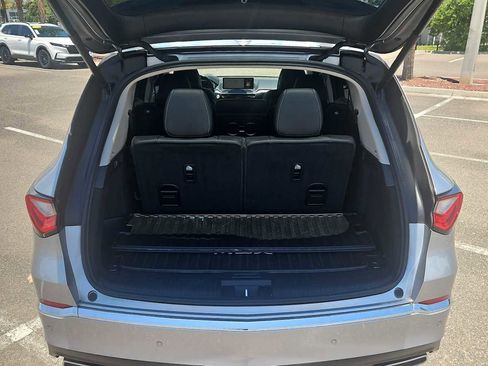 Used 2023 Acura MDX FWD w/ Technology Package image 21
