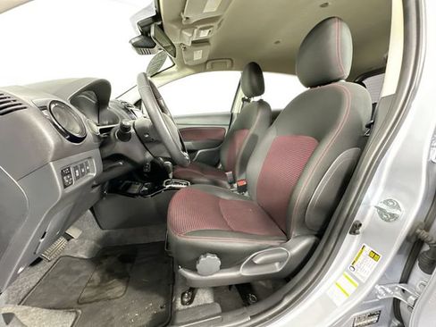 Used 2024 Mitsubishi Mirage Black Edition FWD image 17