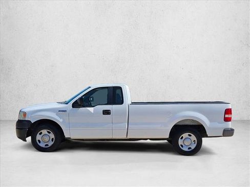Used 2006 Ford F150 XL RWD image 9