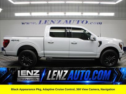 Used 2026 Ford F150 Lariat