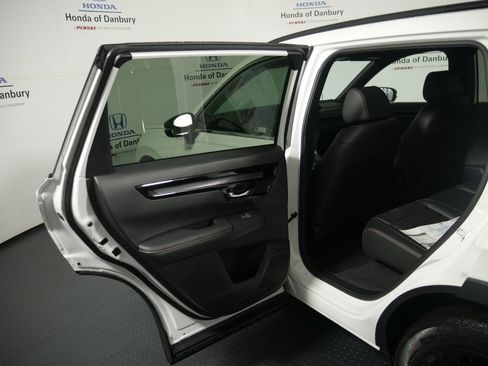 New 2026 Honda CR-V Sport Touring image 9