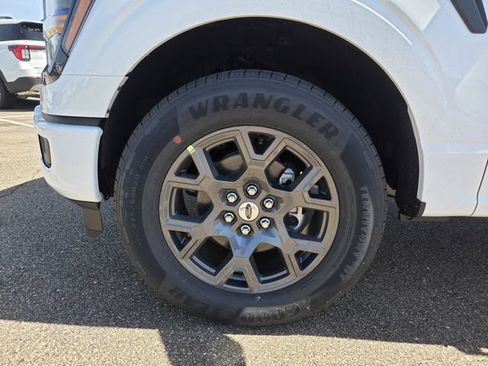 New 2026 Ford F150 STX w/ Equipment Group 200A RWD image 21