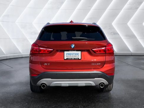 Used 2019 BMW X1 xDrive28i w/ Convenience Package image 4