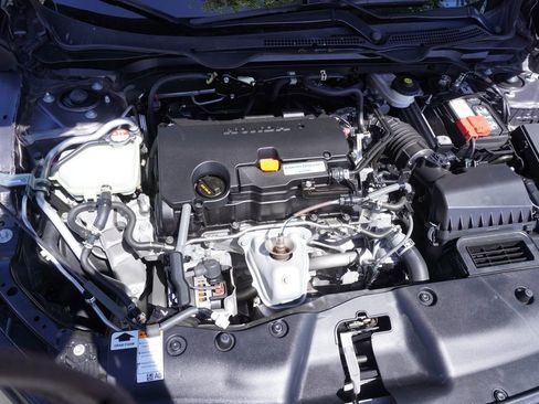 Used 2019 Honda Civic LX image 7