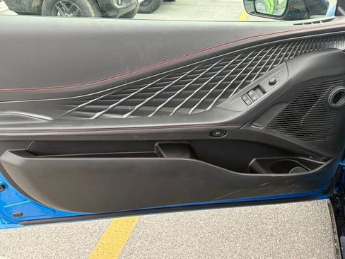 New 2026 Dodge Charger Scat Pack w/ Blacktop Package image 14