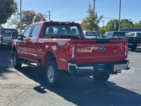 New 2026 Ford F350 XL w/ XL Chrome Package image 5