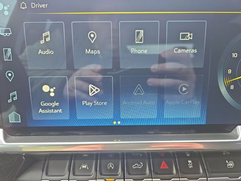 Certified 2023 Chevrolet Silverado 1500 LT image 12