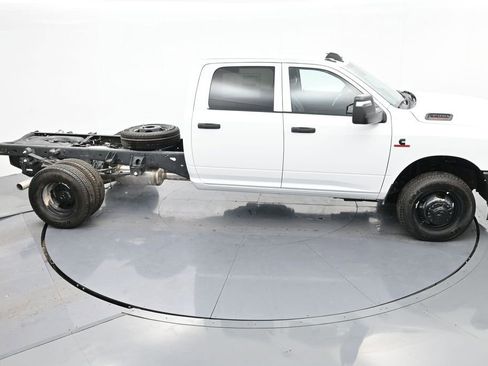 New 2026 RAM 3500 Tradesman image 21