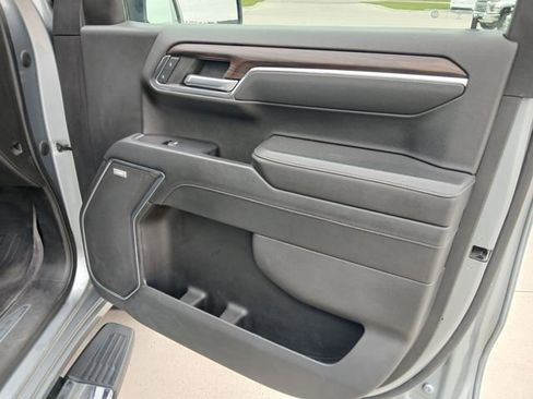Certified 2023 GMC Sierra 1500 SLT AWD/4WD image 26