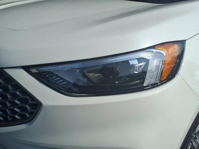 Used 2024 Ford Edge SEL w/ Convenience Package AWD/4WD image 10