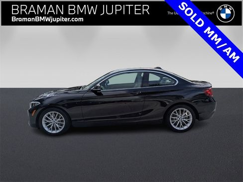 Used 2016 BMW 228i 228i image 7