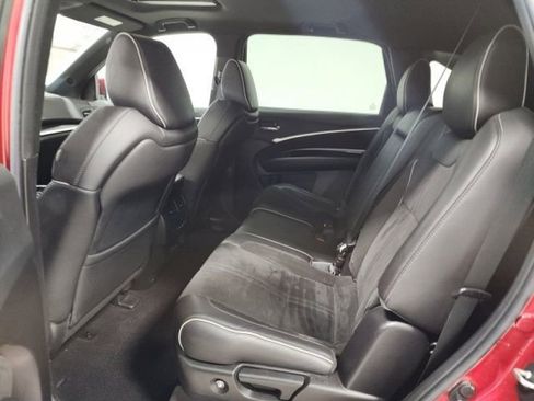 Used 2020 Acura MDX A-Spec image 19