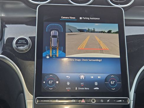 Certified 2026 Mercedes-Benz GLC 300 4MATIC image 18