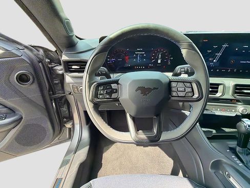 Used 2024 Ford Mustang Dark Horse RWD image 11