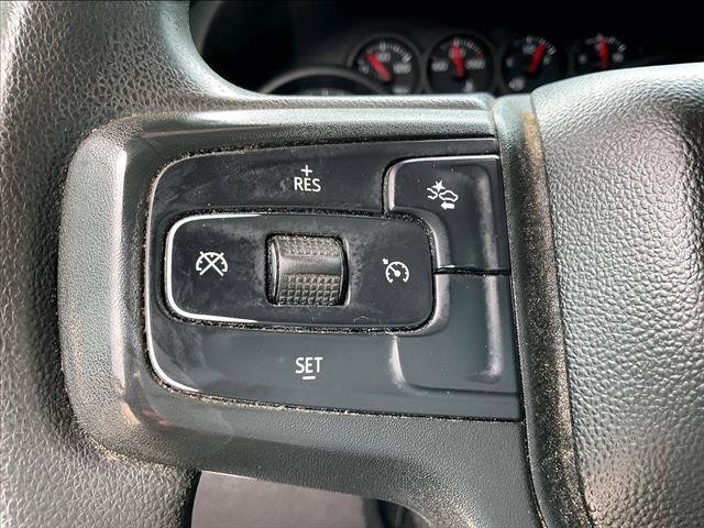 Used 2022 Chevrolet Silverado 1500 Custom RWD image 19