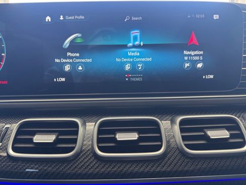 Certified 2021 Mercedes-Benz GLE 63 AMG S image 16