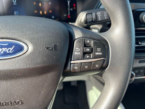 Used 2025 Ford Escape Active image 37