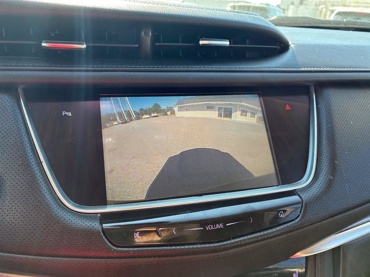 Used 2018 Cadillac XT5 Premium Luxury AWD/4WD image 21