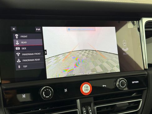 Certified 2026 Porsche Macan S AWD/4WD image 29