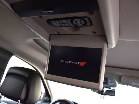 Used 2012 Dodge Durango Crew w/ Leather Interior Group AWD/4WD image 16