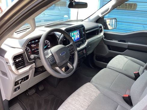 Used 2023 Ford F150 XLT image 26