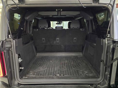 Used 2022 Ford Bronco Badlands AWD/4WD image 14