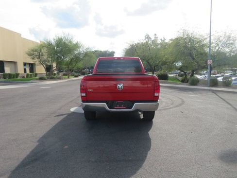 Used 2010 Dodge Ram 1500 Truck SLT image 12