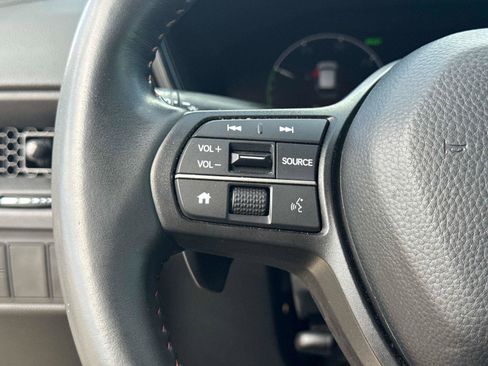 Certified 2024 Honda CR-V Sport image 30