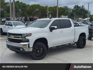 Used 2019 Chevrolet Silverado 1500 LT w/ All-Star Edition RWD video 1