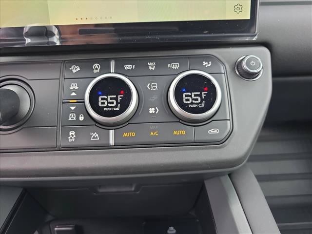 New 2026 Land Rover Defender 110 S AWD/4WD image 22