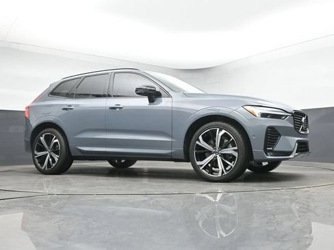 Used 2023 Volvo XC60 B6 Ultimate w/ Protection Package Premier AWD/4WD image 34
