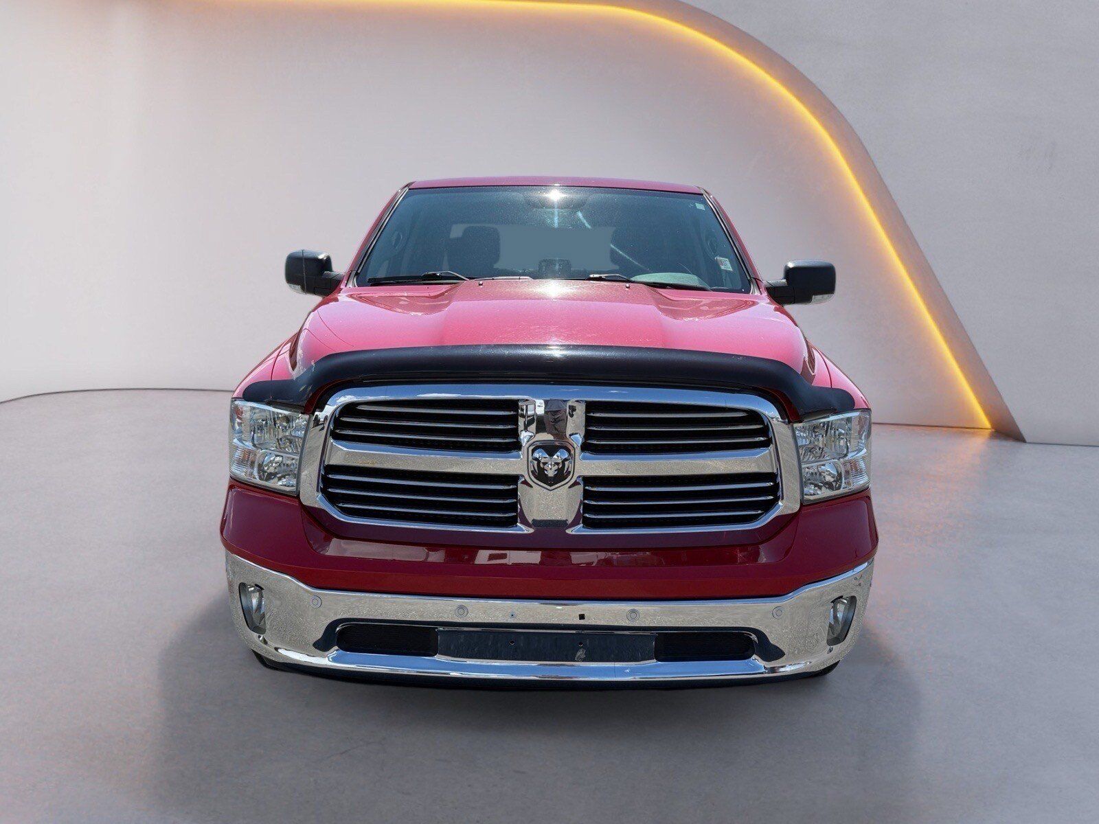 Used 2019 RAM 1500 Big Horn AWD/4WD image 8