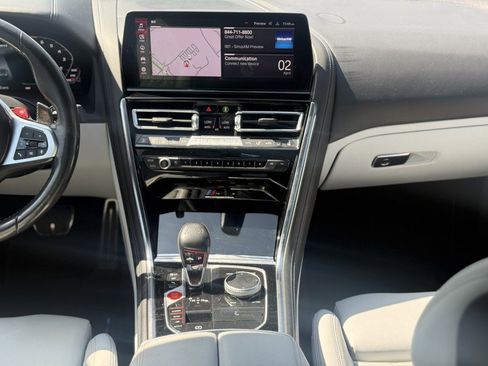 Certified 2023 BMW M8 Gran Coupe xDrive Competition image 25