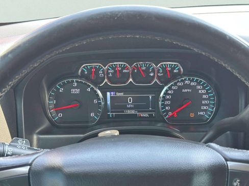 Used 2018 Chevrolet Silverado 2500 LT w/ All Star Edition image 24