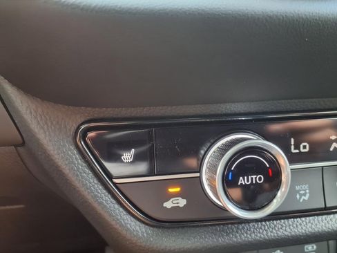 New 2026 Honda HR-V EX-L image 4