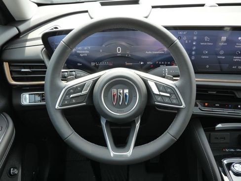 New 2026 Buick Envision Avenir AWD/4WD image 38