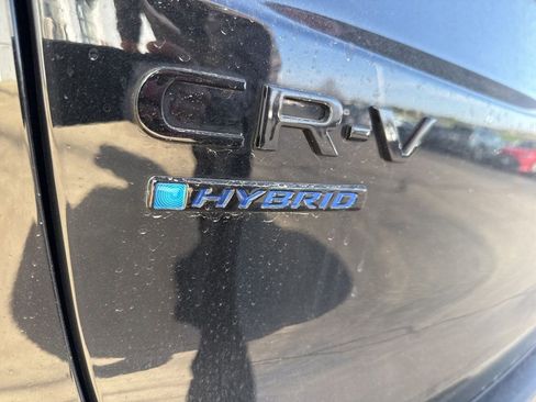 Used 2026 Honda CR-V TrailSport image 5