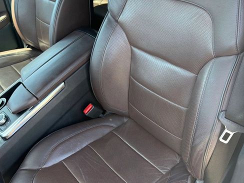 Used 2013 Mercedes-Benz ML 350 BlueTEC 4MATIC image 6