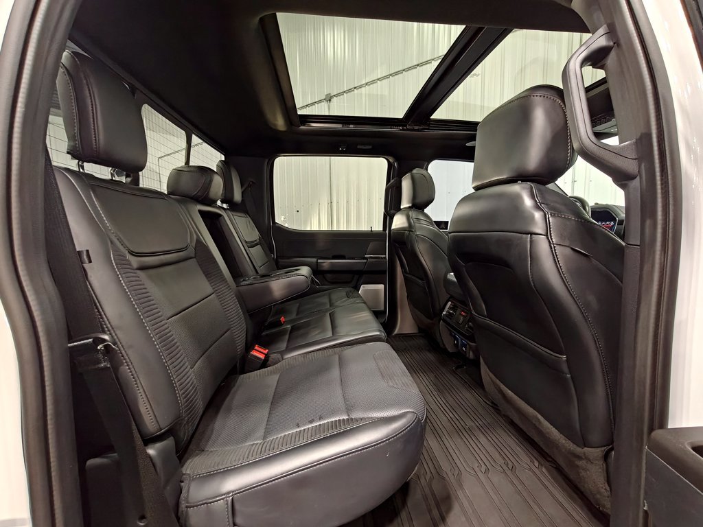 Used 2023 Ford F150 Raptor w/ Raptor Carbon Fiber Package AWD/4WD image 36