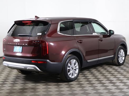 Used 2022 Kia Telluride LX image 10