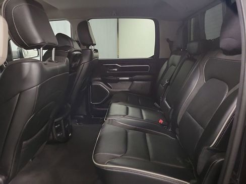 Used 2022 RAM 1500 Laramie image 21