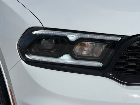 New 2026 Dodge Durango GT w/ Blacktop Package AWD/4WD image 6